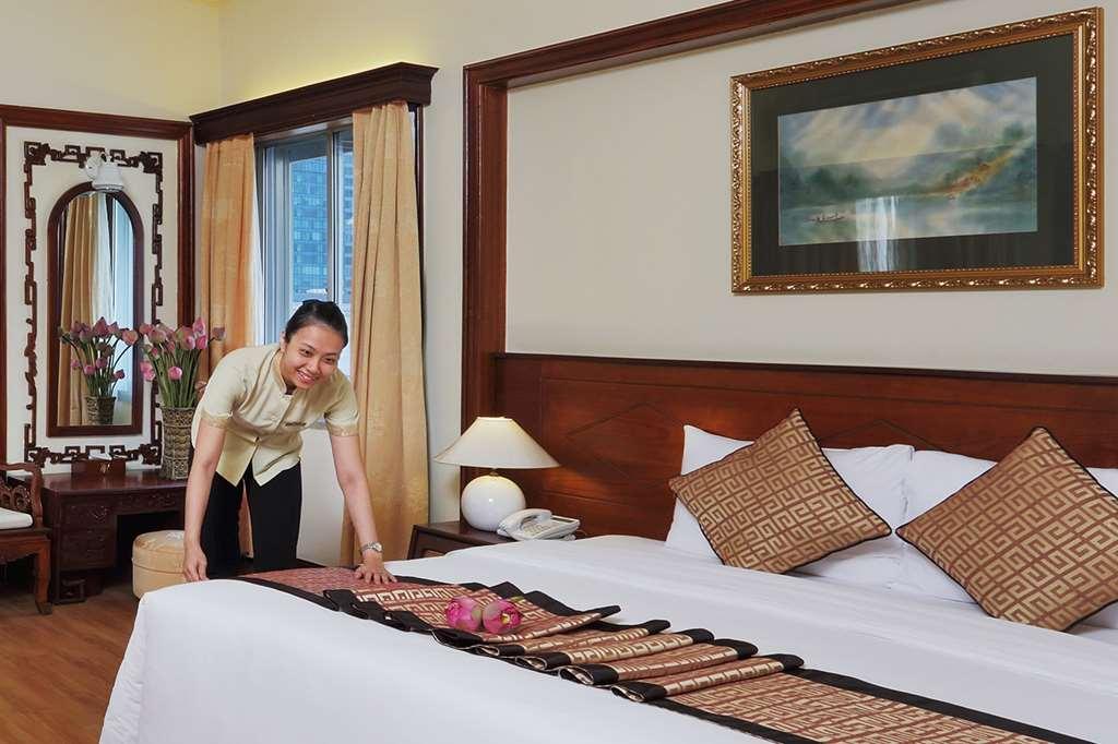 Royal Hotel Saigon Ho Chi Minh City Room photo